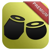 Rhythm Tabla & Tanpura PREMIUM