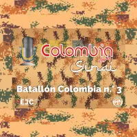 Colombia Estéreo Sinaí