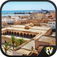 Tunisia Travel & Explore, Offl